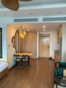 FLC SEA TOWER Quy Nhơn - Sea Front