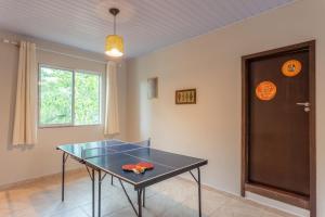 Chácara com Piscina Aquecida, Lago Privativo, BBQ