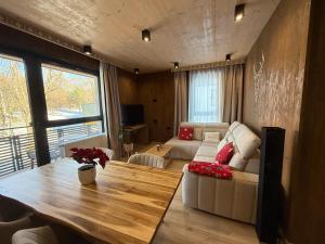 Apartmán Forest, Tatranská Štrba