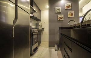 3 Quartos Silenciosos a 2 min da Praia