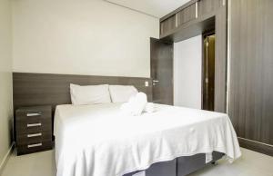 3 Quartos Silenciosos a 2 min da Praia