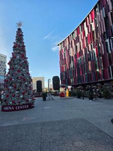 Apartament Tirana Contact