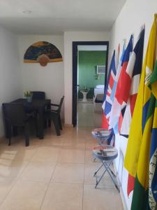 Hostal Santa Maria City