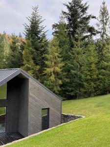 Cottages Shepit Lisu New