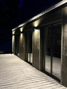 Cottages Shepit Lisu New