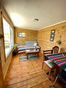 TINY HOUSE Refugio de Mar