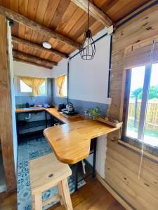 TINY HOUSE Refugio de Mar