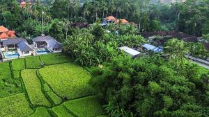 2BDR Villa Aurelia - Construction nearby