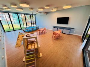 Flat Beiramar 800m Réveillon Carneiros - NoMar 105 - By Anfitrião Legal