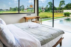 2BDR Villa Aurelia - Construction nearby