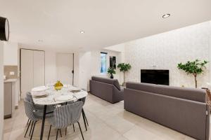 Charming flat - 1BD6P - Palais Garnier