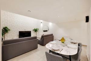 Charming flat - 1BD6P - Palais Garnier