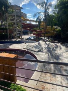 Golden Dolphin Resort cobertura para ate 10 pessoas