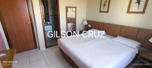 Golden Dolphin Resort cobertura para ate 10 pessoas