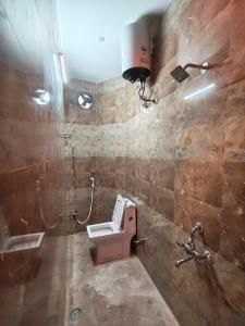 Villa Bonny Home Stay