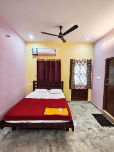Villa Bonny Home Stay