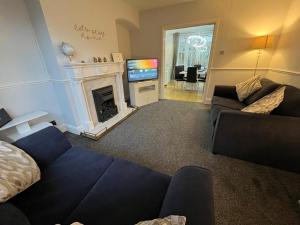 Comfortable, homely 4 bedroom property