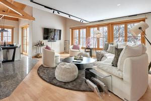 Chalet Gutsch Andermatt by HomeFlow