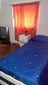 Departamento Aagaard Brandt