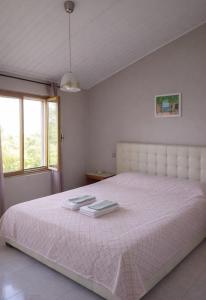 Isola Natura Farm Retreat Sardinia