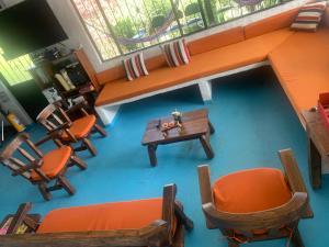 FINCA VILLA PEDREGAL RAQUIRA