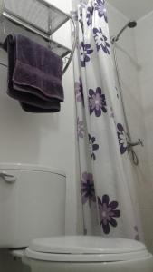 Departamento 4p en condominio Centro de Lima