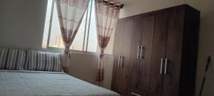 Departamento en condominio Centro de Lima