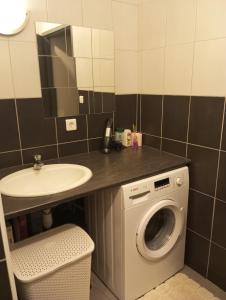 charmant T2 la soie avec place de parking