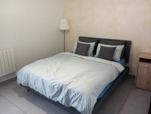 charmant T2 la soie avec place de parking