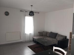 charmant T2 la soie avec place de parking