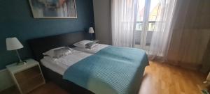 Staywin TANDETA Old Town apartments