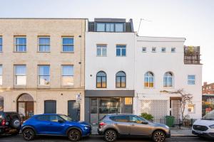 Arcore London Premium Apartments Kentish Town