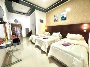 Alya Homestay Meulaboh