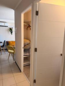 Dep full equipado en el centro de la ciudad modernidad 3 habitaciones 1 baño