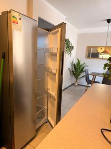 Dep full equipado en el centro de la ciudad modernidad 3 habitaciones 1 baño