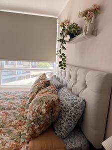 Dep full equipado en el centro de la ciudad modernidad 3 habitaciones 1 baño