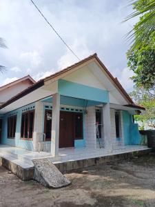 BATUKARAS Orchid Homestay