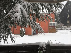 Apartments Gosch Braunlage