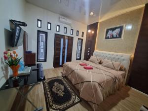 Alya Homestay Meulaboh