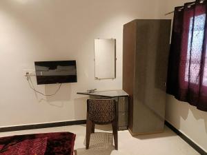 Hotel Vrindavan Palace