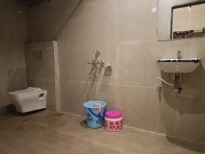 Hotel Vrindavan Palace