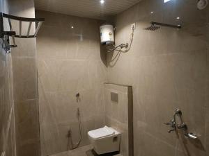 Hotel Vrindavan Palace