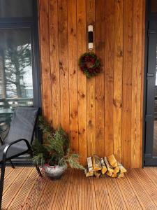 Equi Lis - будиночки для відпочинку