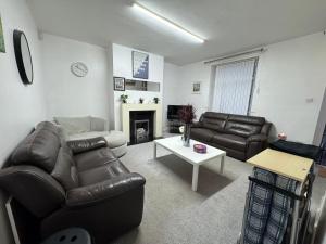 Sowerby Homes