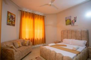 SeyniKe 2Br Appartments Nyali