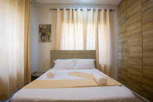 SeyniKe 2Br Appartments Nyali