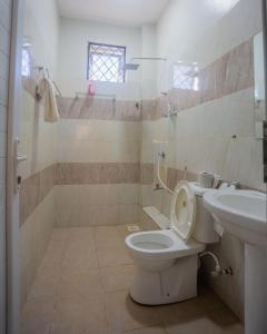 SeyniKe 2Br Appartments Nyali