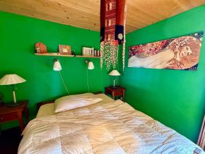 94 Charming Chalet 10 pax