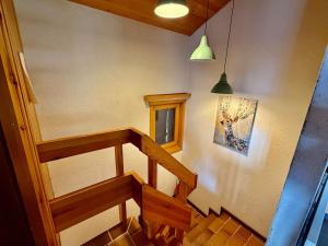 94 Charming Chalet 10 pax