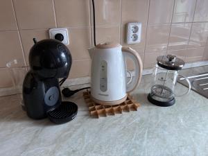 Karlov pod Pradědem Apartmány Orbit